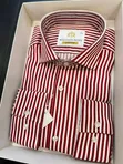 William Hunt Long Sleeved Exec Shirts - 3
