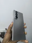 Samsung Galaxy Z Fold7 512GB Silver - 4