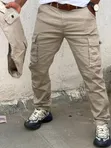 Tactical Cargo Pants - 2