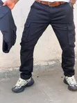 Tactical Cargo Pants - 3