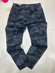 Tactical Cargo Pants - 4