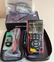 Zoyi ZT-703S 3-in-1 Oscilloscope Multimeter - 1