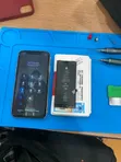 iPhone 13, 14, 15, 16, 17, 18 Pro/Pro Max Battery Replacement - 2