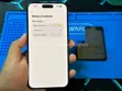 iPhone 13, 14, 15, 16, 17, 18 Pro/Pro Max Battery Replacement - 3
