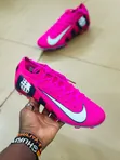 Vintage Afa Sports Football Boots - 4