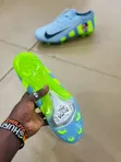 Vintage Afa Sports Football Boots - 5