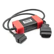 24V to 12V Car Diagnostic Power Adapter - 1