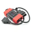 24V to 12V Car Diagnostic Power Adapter - 2