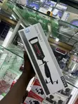 Intex Double Quick Air Pump - 1