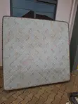 High Density Rosefoam Mattress 6x6 (10-inch) - 4