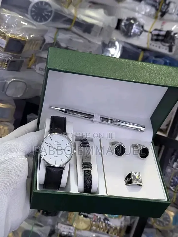Royal Gift Set for Men - 1