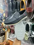 Timberland Loafers - Men's Classic Leather - 1