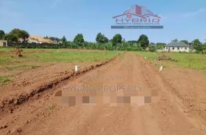 Prime Plots for Sale at Maya Diplomatic Land Estate, Wakiso