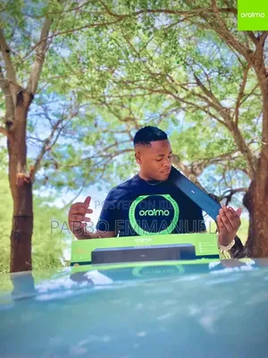 Oraimo Pure Bass Bar Soundbar