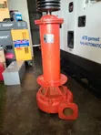 Brand New 41-inch Sand Suction Pump - 1