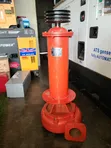 Brand New 41-inch Sand Suction Pump - 2