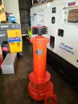 Brand New 41-inch Sand Suction Pump - 4