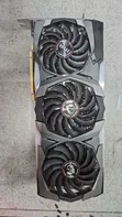 RTX 2070 Super GPU - 8GB GDDR5X - 1