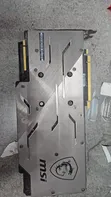 RTX 2070 Super GPU - 8GB GDDR5X - 2