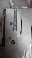 RTX 2070 Super GPU - 8GB GDDR5X - 5