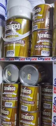 Sanding Sealer - 4 Liters - 1