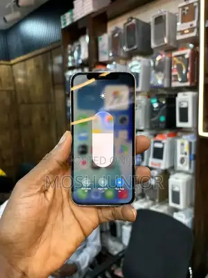 Apple iPhone 12 Pro Max 128GB Black