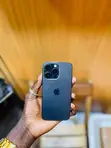 Apple iPhone 12 Pro Max 128GB Black - 3