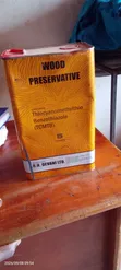 Sadolin Wood Preservative - 5 Liters - 1