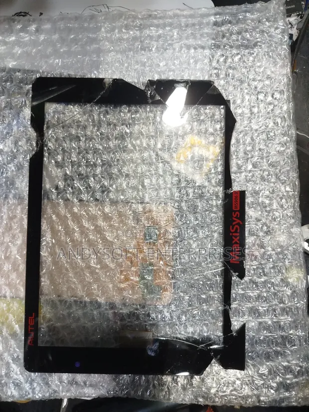 Autel Diagnostic Tablet Touch Screen Repair - 1