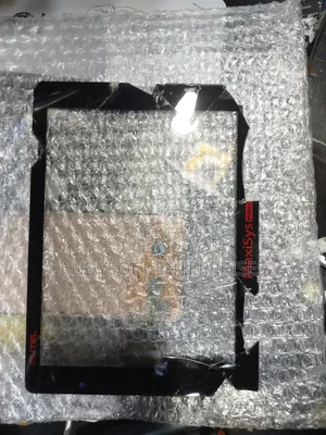 Autel Diagnostic Tablet Touch Screen Repair
