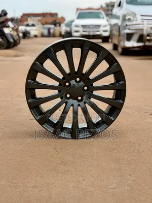 Original Subaru Wheels Size 18 (Japan)