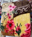 Raschel Heavy Blanket - VIP Brand - 2