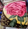 Raschel Heavy Blanket - VIP Brand - 3