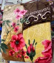 Raschel Heavy Blanket - VIP Brand - 4