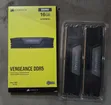 Corsair Vengeance DDR5 RAM 16GB (2x8GB) 5200MHz for Desktop - 2
