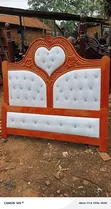 Brand New 5x6 Double Bed Frame - 1