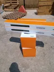 Djack Crystal Sounds Home Theater System - 4