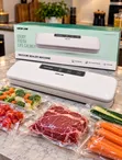 Vacuum Sealer Food Sealing Machine - 1