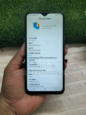 Vivo Y93 128GB Gray