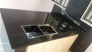Premium Local Granite Countertops - Custom Cut & Installed