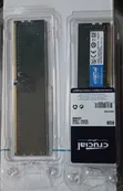 Corsair DDR4 RAM for Desktop - 8GB 2666MHz - 1