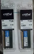 Corsair DDR4 RAM for Desktop - 8GB 2666MHz - 2