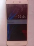 Sharp Aquos Sense SHV40 32GB Gold - 2