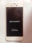 Sharp Aquos Sense SHV40 32GB Gold - 3