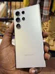 Samsung Galaxy S24 Ultra 256GB Gray - 3
