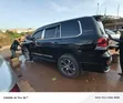 Toyota Land Cruiser V8 2014 Black - 2