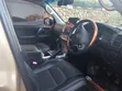 Toyota Land Cruiser V8 2014 Black - 5