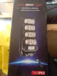 150W Solar Outdoor Security Light - 1