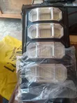 150W Solar Outdoor Security Light - 3