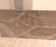Multi Red Granite Kitchen Worktop - 1